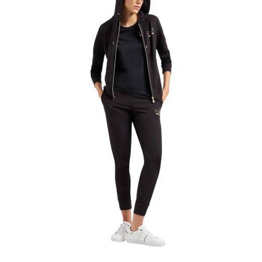 EA7 T-SHIRT DONNA