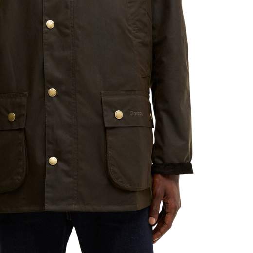 BARBOUR GIUBBINO UOMO