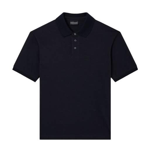 EMPORIO ARMANI POLO UOMO