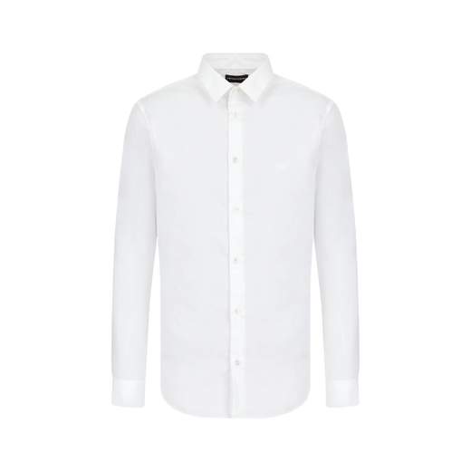 Emporio Armani Camicia Uomo