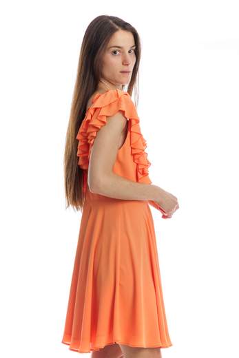 Hanita Abito Donna Hv2976-3362