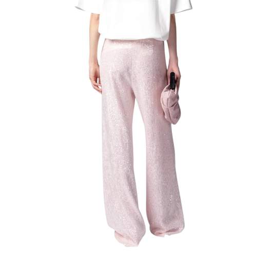 TWENTY FOURHAITCH PANTALONE DONNA