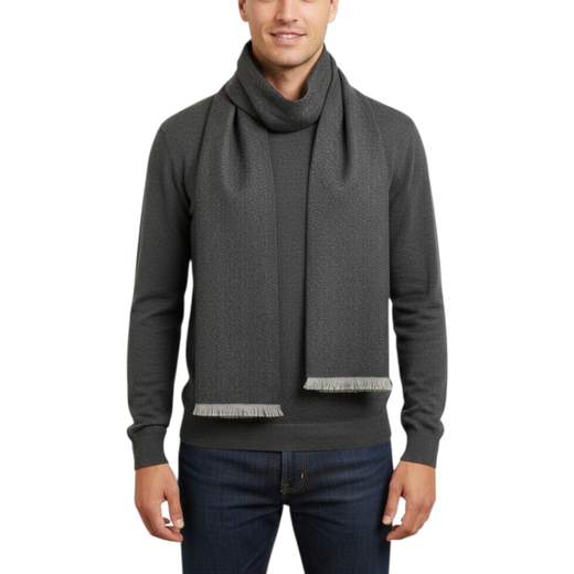 PAOLO DA PONTE SCIARPA UOMO