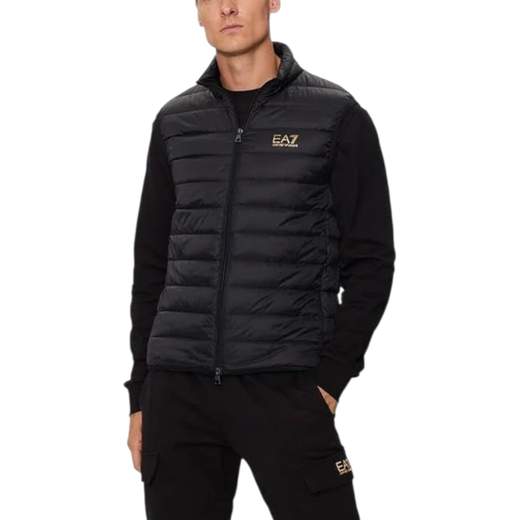 EA7 GILET UOMO