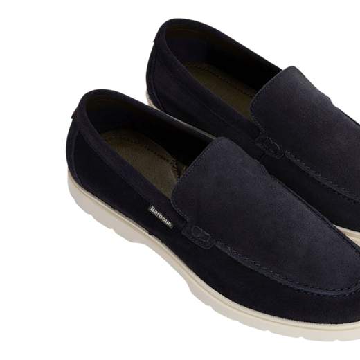 BARBOUR SCARPE UOMO