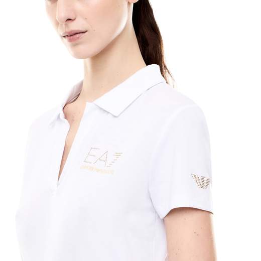 EA7 POLO DONNA
