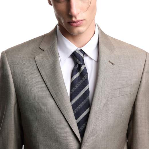 EMPORIO ARMANI CRAVATTA UOMO