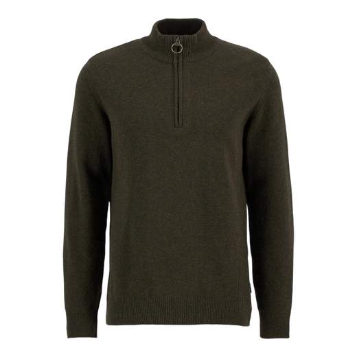 BARBOUR CARDIGAN UOMO