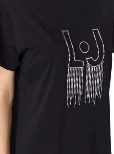 LIU JO T-SHIRT DONNA