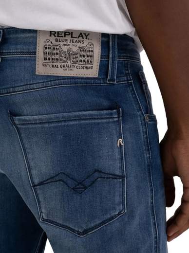 Replay Jeans Uomo