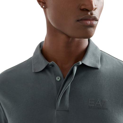 Ea7 Polo Uomo