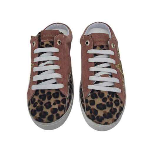 Ianniello Sneakers Donna
