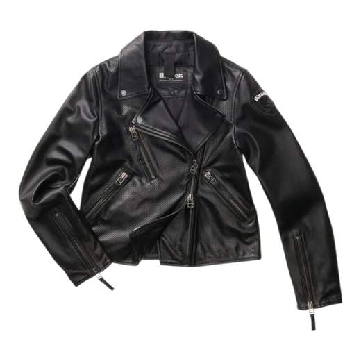 Blauer Giubbino Donna