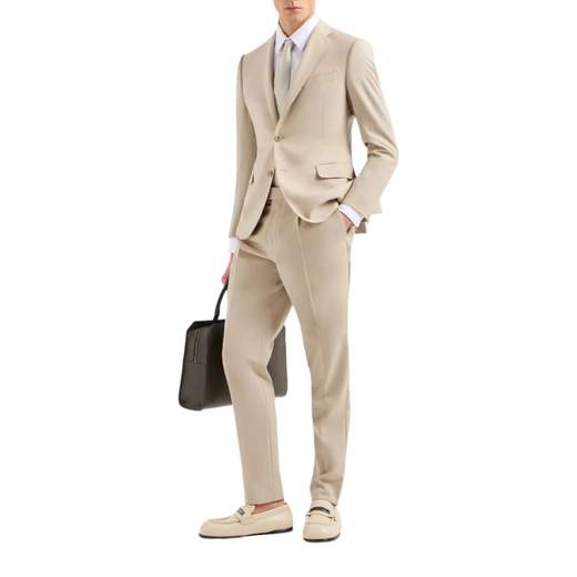 Emporio Armani Camicia Uomo