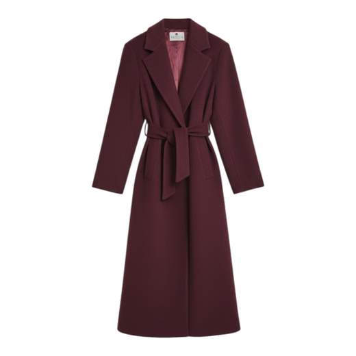 IANNIELLO CAPPOTTO DONNA