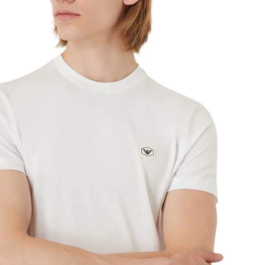 Emporio Armani T-shirt Uomo