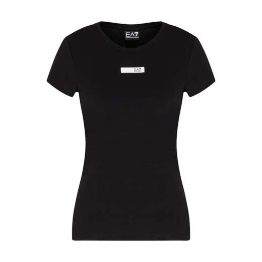 Ea7 T-shirt Donna