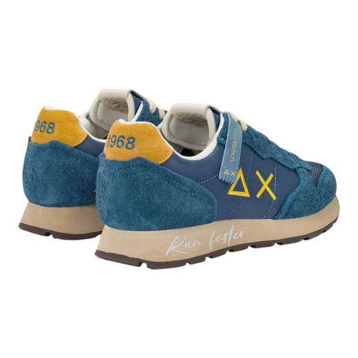 Sun68 Sneakers Uomo