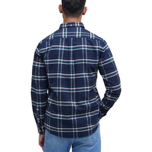 BARBOUR CAMICIA UOMO