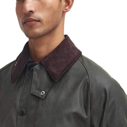 BARBOUR GIUBBINO UOMO