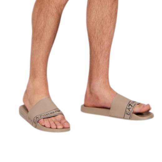 EA7 CIABATTA UOMO