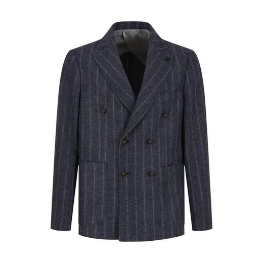 Outfit Giacca Uomo