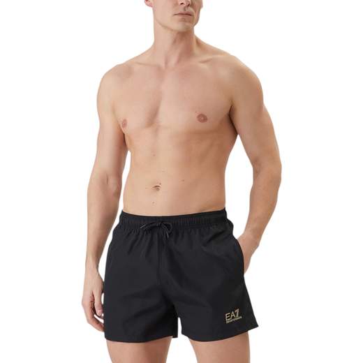 EA7 COSTUME UOMO
