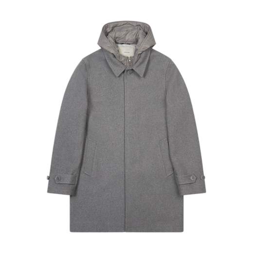 At.p.co Cappotto Uomo