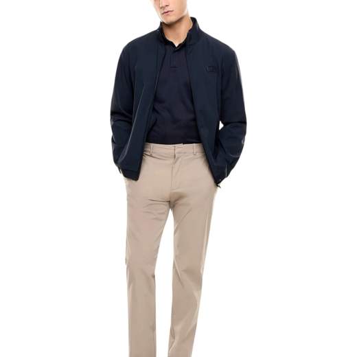 EA7 POLO UOMO