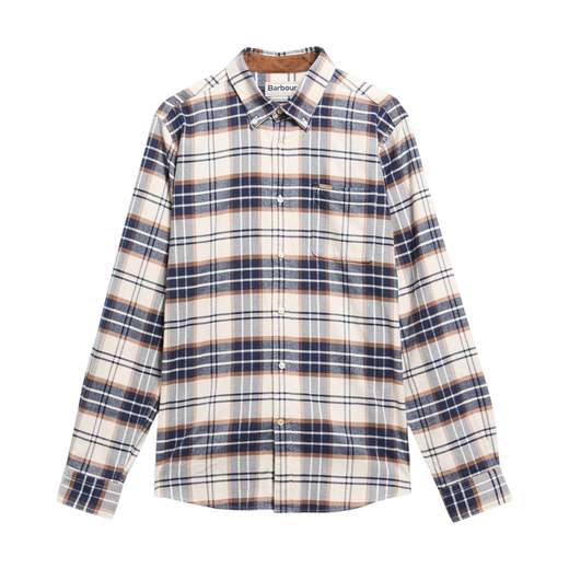 BARBOUR CAMICIA UOMO