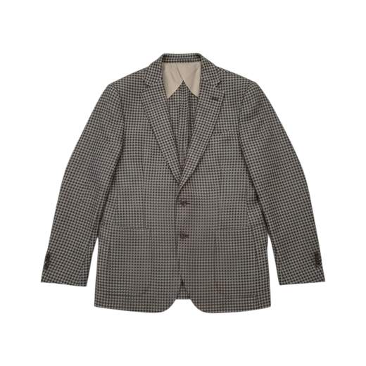 City Time Giacca D/7r Uomo