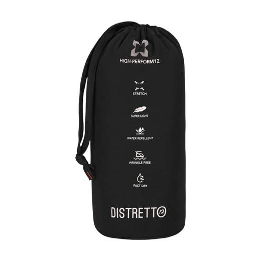 Distretto 12 Giacca Uomo