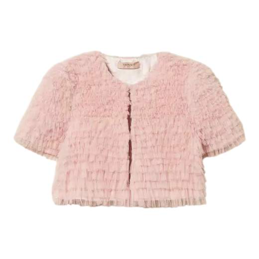 TWINSET COPRISPALLE DONNA