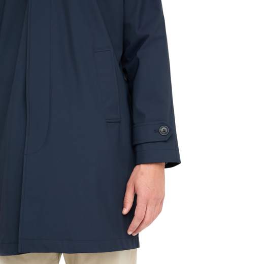 Liu Jo Trench Uomo