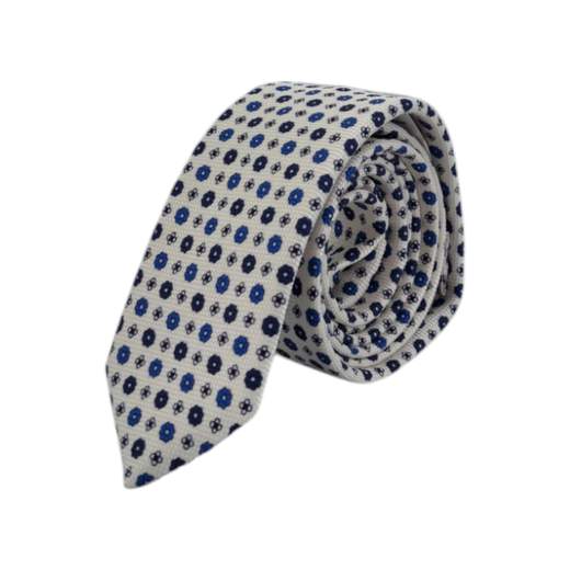 Paolo Da Ponte Cravatta Uomo