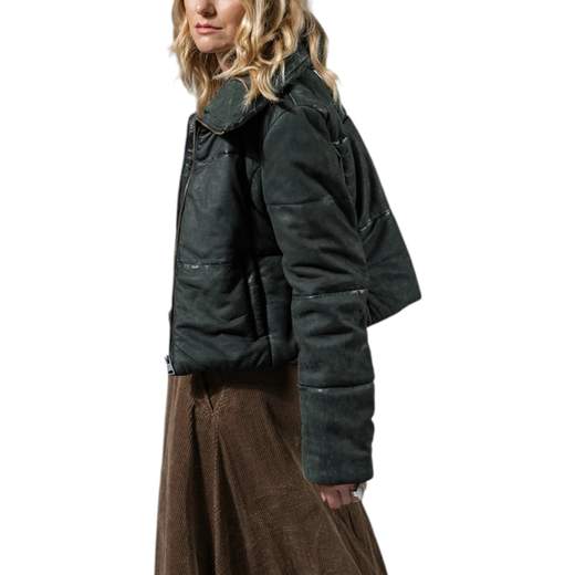 Fn Giubbino Donna