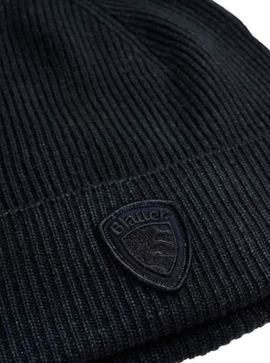 Blauer Cappello Uomo