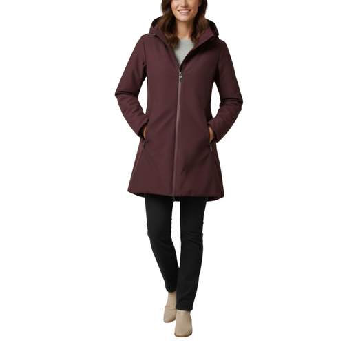 More Giubbino Donna