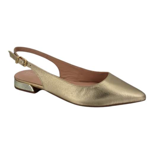 Capelli Rossi Ballerina Donna