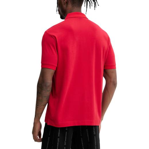 EA7 POLO UOMO