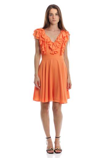 Hanita Abito Donna Hv2976-3362