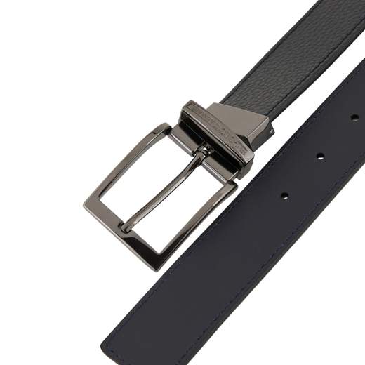 EMPORIO ARMANI CINTURA UOMO