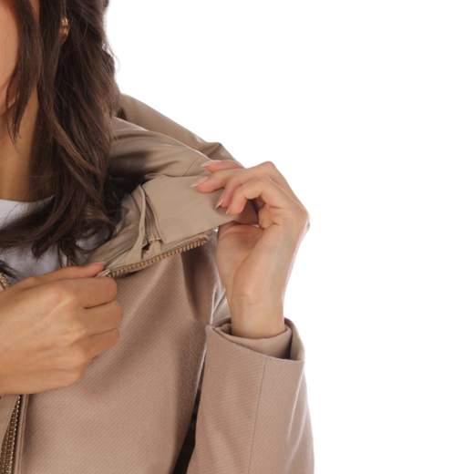 Duno Giubbino Donna