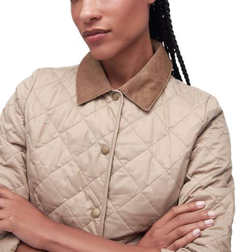 BARBOUR GIUBBINO DONNA