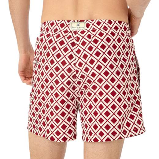 GASSA D'AMANTE COSTUME UOMO