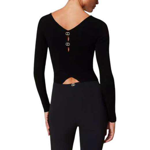 Twinset Maglia Donna