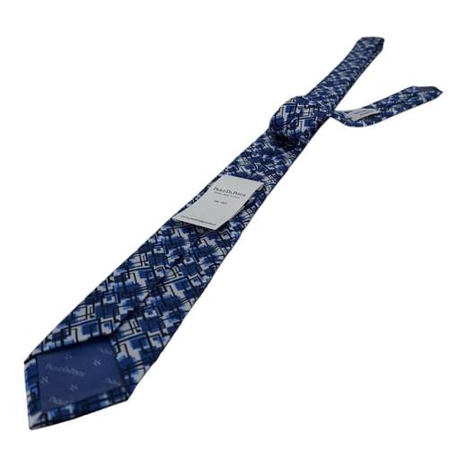 Paolo Da Ponte Cravatta Uomo