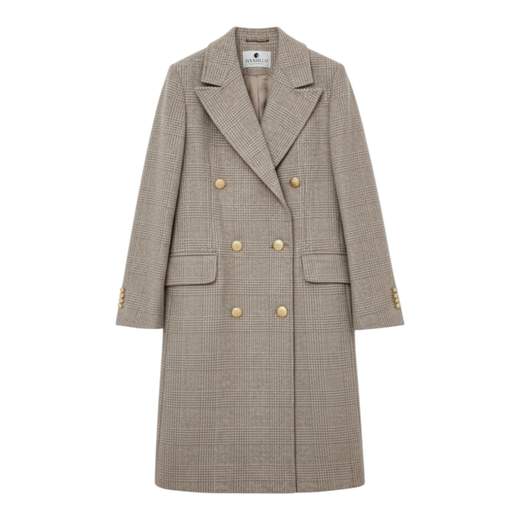 IANNIELLO CAPPOTTO DONNA