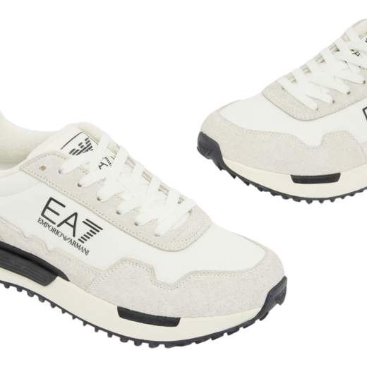 EA7 SNEAKERS UOMO