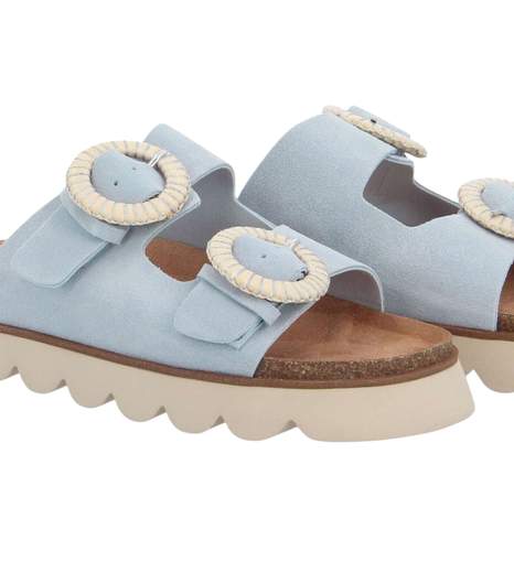 NO NAME CIABATTA DONNA